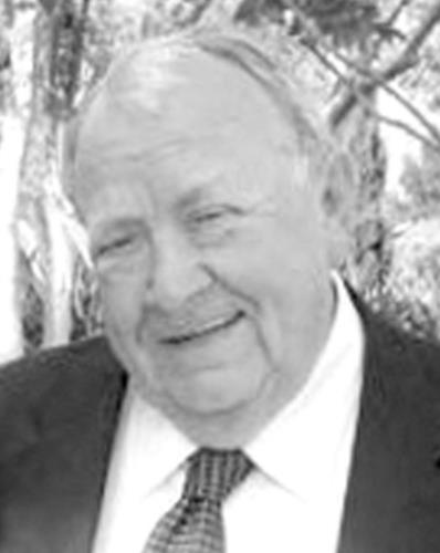 James Henry Short,
1925-2018