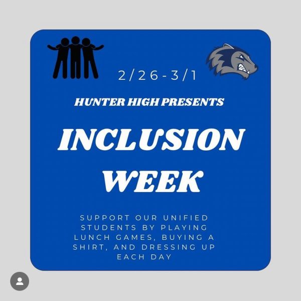 Inclusion Week